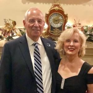 Meet your Posher, Irwin